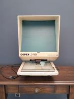 Microfiche leesapparaat Copex LD75D Agfa-Gevaert, Ophalen