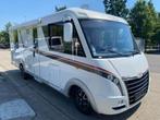 Lmc  I 605 Explorer Comfort, Caravans en Kamperen, Mobilhomes, Integraal, Bedrijf, Diesel, 6 tot 7 meter