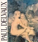 Paul Delvaux dans les collections privées, Boeken, Ophalen of Verzenden, Zo goed als nieuw, De Jonckheere, Schilder- en Tekenkunst