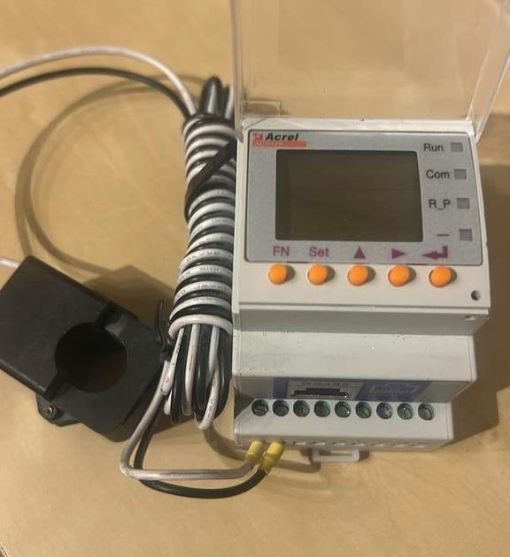 energiemeter voor zonne-omvormer  ACR10R-D16TE voor solis, Doe-het-zelf en Bouw, Zonnepanelen en Toebehoren, Nieuw, Ophalen of Verzenden