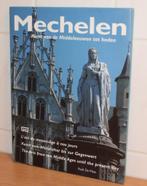 MECHELEN Kunst Van De Middeleeuwen Tot Heden, Boeken, Ophalen of Verzenden, Nieuw