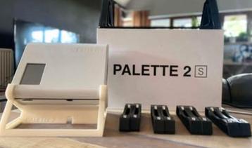 Mozaïekpalet 2S (1,75 mm) voor multimateriaal 3D-afdrukken  beschikbaar voor biedingen