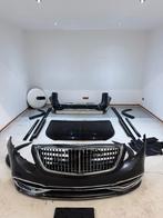Maybach V class Body-kit, Ophalen, Voor, Motorkap