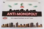 Anti-Monopoly spel – Merk University Games, Een of twee spelers, Ophalen of Verzenden, Zo goed als nieuw, University games
