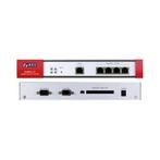 Zyxel Zywall 5 Firewall router (per stuk/zonder adapter), Computers en Software, Netwerk switches, Ophalen, Gebruikt