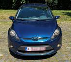 Ford Fieste , benzine, 133000km , airco.., Auto's, Euro 5, Parkeersensor, 4 cilinders, 1395 cc