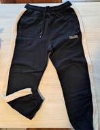PEGADOR Sweat pants (Small), Ophalen, Maat 48/50 (M), Zwart, Overige typen