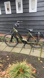 Sparta. Ebike, Vélos & Vélomoteurs, Sparta, 50 km par batterie ou plus, Comme neuf, Enlèvement