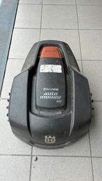 Husqvarna Automower 308 voor onderdelen, Ophalen, Gebruikt