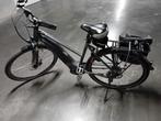 Elektrische fiets, Fietsen en Brommers, Elektrische fietsen, Ophalen, Zo goed als nieuw