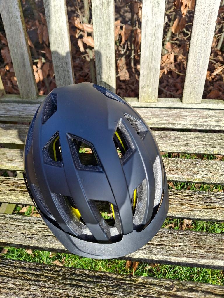Helm Cannondale S/M, Motoren, Kleding | Motorhelmen, Ophalen, S, Kinderen
