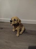 Puppie beeldje, Ophalen of Verzenden, Nieuw