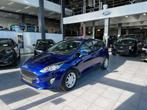 Ford Fiesta TREND BENZINE 78000KM, Autos, Ford, 5 places, https://public.car-pass.be/vhr/04891b6d-532c-47ab-8d59-4b4314cca2aa