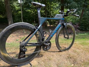 Canyon Speedmax beschikbaar voor biedingen
