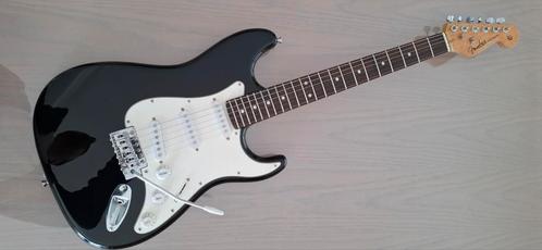 Guitare électrique Stratocaster, Muziek en Instrumenten, Snaarinstrumenten | Gitaren | Elektrisch, Zo goed als nieuw, Fender, Ophalen