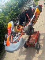 Intrepid 125, Sport en Fitness, Karting, Kart