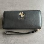 GUESS portemonnee voor dames., Handtassen en Accessoires, Portemonnees, Ophalen of Verzenden, Zo goed als nieuw, Leder, Guess