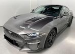 2019 Ford Mustang 2.3, Auto's, Leder, Particulier, Mustang, 2 deurs