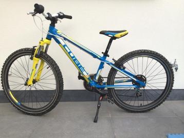 Cube Race 240  beschikbaar voor biedingen