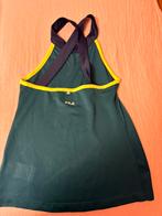 Blouse-tennis fils- 9-10 ans,Fila, Kleding | Dames, Sportkleding, Ophalen, Zo goed als nieuw