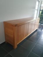 Dressoir, Klassiek/modern, Met deur(en), Minder dan 100 cm, 200 cm of meer