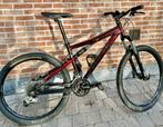 MTB Full Suspension Rockrider 9.1, Fietsen en Brommers, Gebruikt, Fully, 53 tot 57 cm, Ophalen