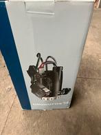 Kelder vacuümpomp, Doe-het-zelf en Bouw, Ophalen, Nieuw