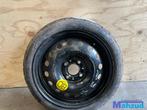 NISSAN NOTE thuiskomer 4x100 60,1 15 inch, Auto-onderdelen, Banden en Velgen, Ophalen of Verzenden, Gebruikt, Personenwagen, Banden en Velgen