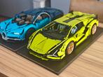 Lego Technic, Hobby en Vrije tijd, Ophalen of Verzenden, Zo goed als nieuw