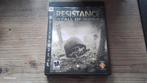 Resistance Fall of Man - Playstation 3, Cd's en Dvd's, Verzenden
