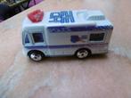 miniatuur matchbox truck camper 1/70 van 1998, Hobby en Vrije tijd, Ophalen of Verzenden, Bus of Vrachtwagen, Zo goed als nieuw