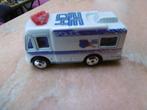 miniatuur matchbox truck camper 1/70 van 1998, Ophalen of Verzenden, Bus of Vrachtwagen, Zo goed als nieuw