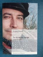 Het leven is een reis: gratis herinneringen, Boeken, Biografieën, Ophalen of Verzenden, Zo goed als nieuw, Jacques Franck, Overige