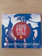 ZOMERHIT 2016 (RADIO 2), Cd's en Dvd's, Cd's | Verzamelalbums, Verzenden, Zo goed als nieuw