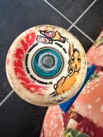 Skateboard, Ophalen, Zo goed als nieuw