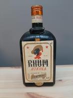 Rhum Nikola zeer oude Cointreau oldies rum zeldzaam jaar 192, Verzamelen, Wijnen, Ophalen of Verzenden, Nieuw, Vol