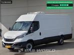Iveco Daily 35S16 Automaat Koelwagen Konvekta FR4.1 LED Airc, Auto's, Bestelwagens en Lichte vracht, Automaat, Stof, Gebruikt