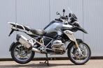 BMW R 1200 GS / Cruise contole / LED / Wunderlich / Topstaat, 1170 cc, Toermotor, Bedrijf, 2 cilinders