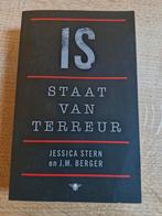 Jessica Stern - IS, Ophalen of Verzenden, Zo goed als nieuw, Jessica Stern; J.M. Berger