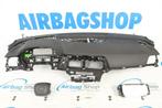 Airbag kit Tableau de bord HUD 4 branche Audi Q5, Gebruikt, Ophalen of Verzenden