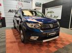 Dacia Sandero Stepway 0.9 TCe Stepway (EU6.2), Achat, Euro 6, Entreprise, Boîte manuelle