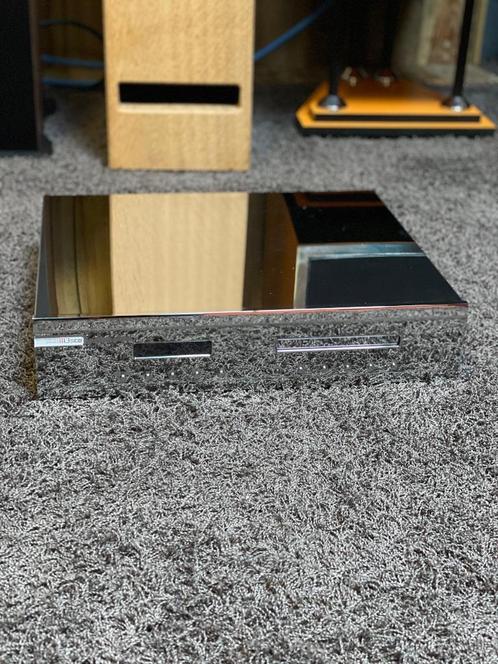 Musical Fidelity M3SCD Limited Edition Chrome, Audio, Tv en Foto, Cd-spelers, Gebruikt, Ophalen