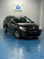 Dacia Logan 1.0 Benzine, Auto's, Dacia, 4 cilinders, Logan, Bedrijf, 5 deurs