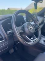 Nissan Qashqai ePower, Tekna, Auto's, Nissan, Euro 6, Leder en Stof, Overige kleuren, 5 zetels
