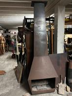 Don bar haard, Huis en Inrichting, Ophalen, Gebruikt