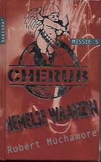 hemelse waanzin, Boeken, Ophalen of Verzenden, Nieuw, Robert Muchamore, Fictie