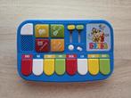 Bumba piano, Kinderen en Baby's, Ophalen of Verzenden, Gebruikt