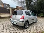 Renault Clio 1.2 Benzine, Auto's, 4 zetels, Stof, Elektrische ramen, Bedrijf