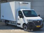 Renault Master 165PK Koelwagen Thermo King -15 Vriezer V-200, Stof, 4 cilinders, Renault, 2500 kg