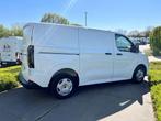 Ford Transit Custom Trend 320S / 136 PK / Lengte 1, 100 kW, Monovolume, 136 pk, Wit